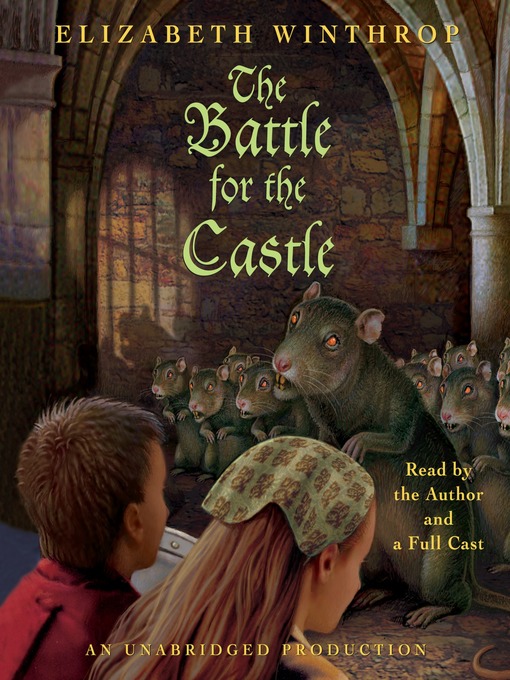 Cover image for The Battle for the Castle